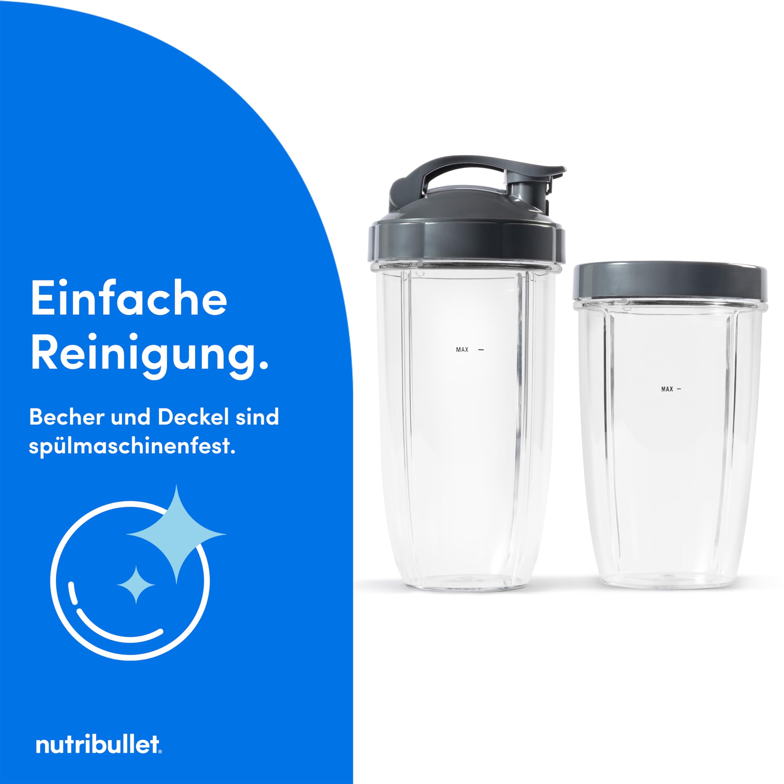 nutribullet-original-600-nb603b-smoothie-maker-600-w-schwarz image 6