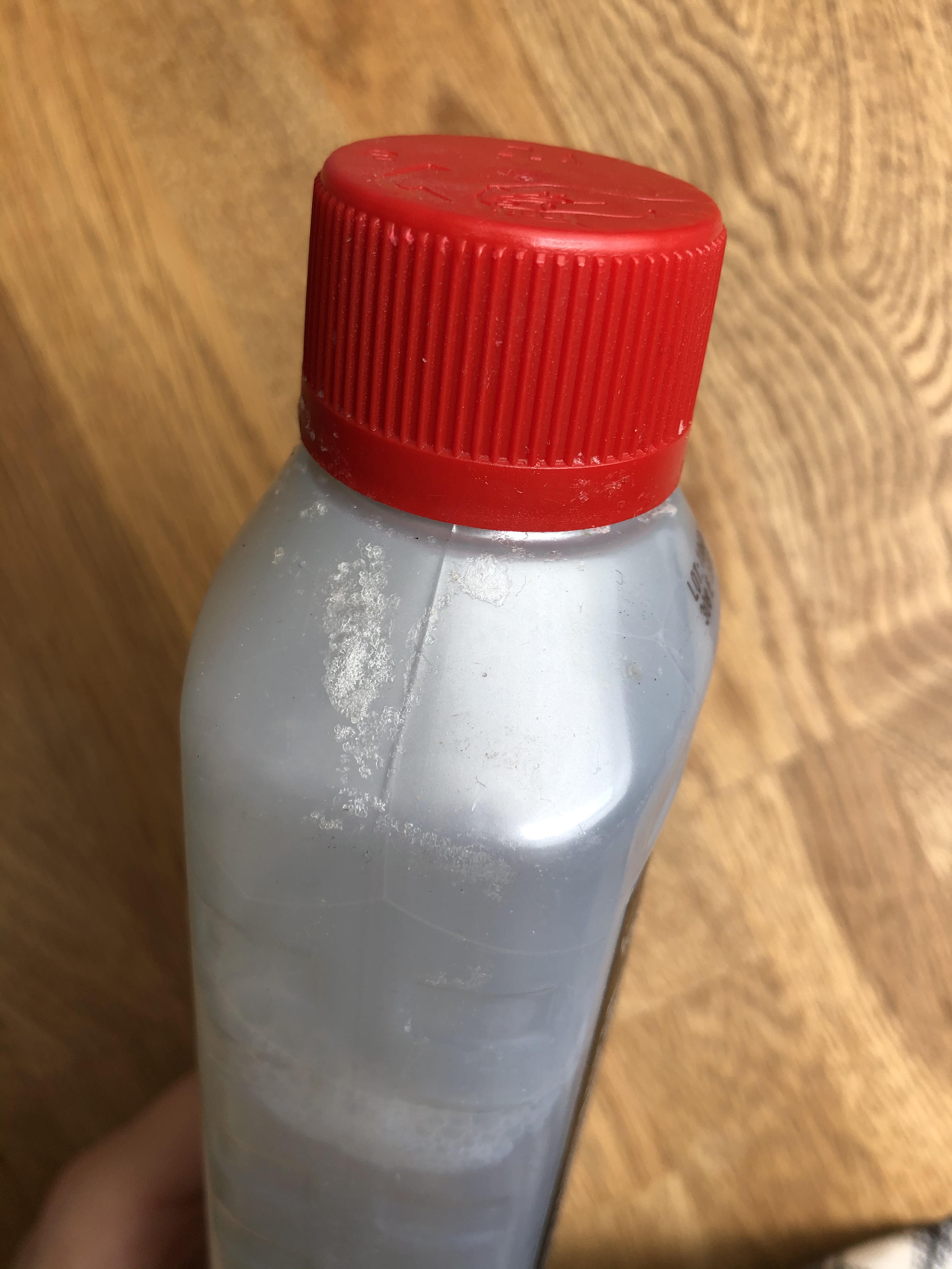 Gute Wirkung bei Siebträger