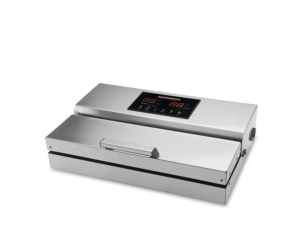 gastroback-46017-design-vakuumierer-advanced-professional-plus-290-watt image 1