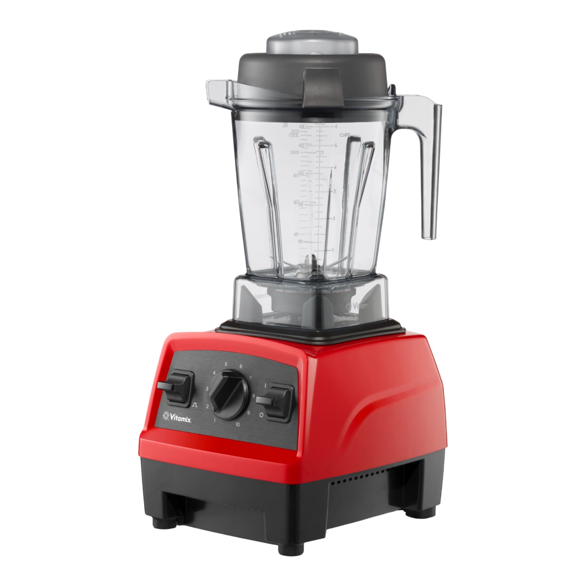 vitamix-explorian-e310-hochleistungsmixer-1-4-l-manuelle-steuerung image 8