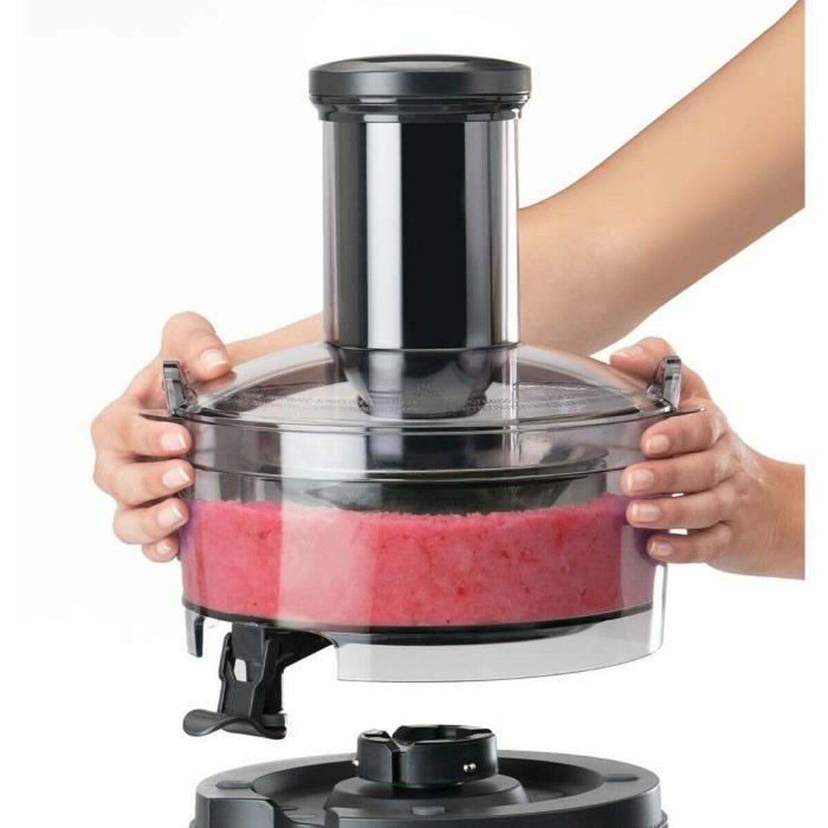 nutribullet-nbj100g-entsafter-800-watt-7-6-cm-einf-llschacht-1-5-l-schwarz image 6