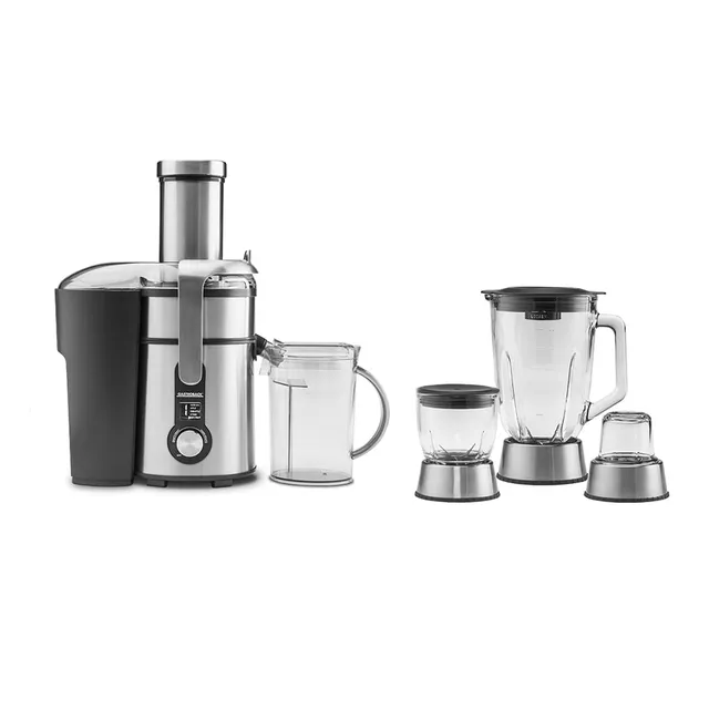 gastroback-design-multi-juicer-digital-plus-4-in-1-entsafter-silber image 1
