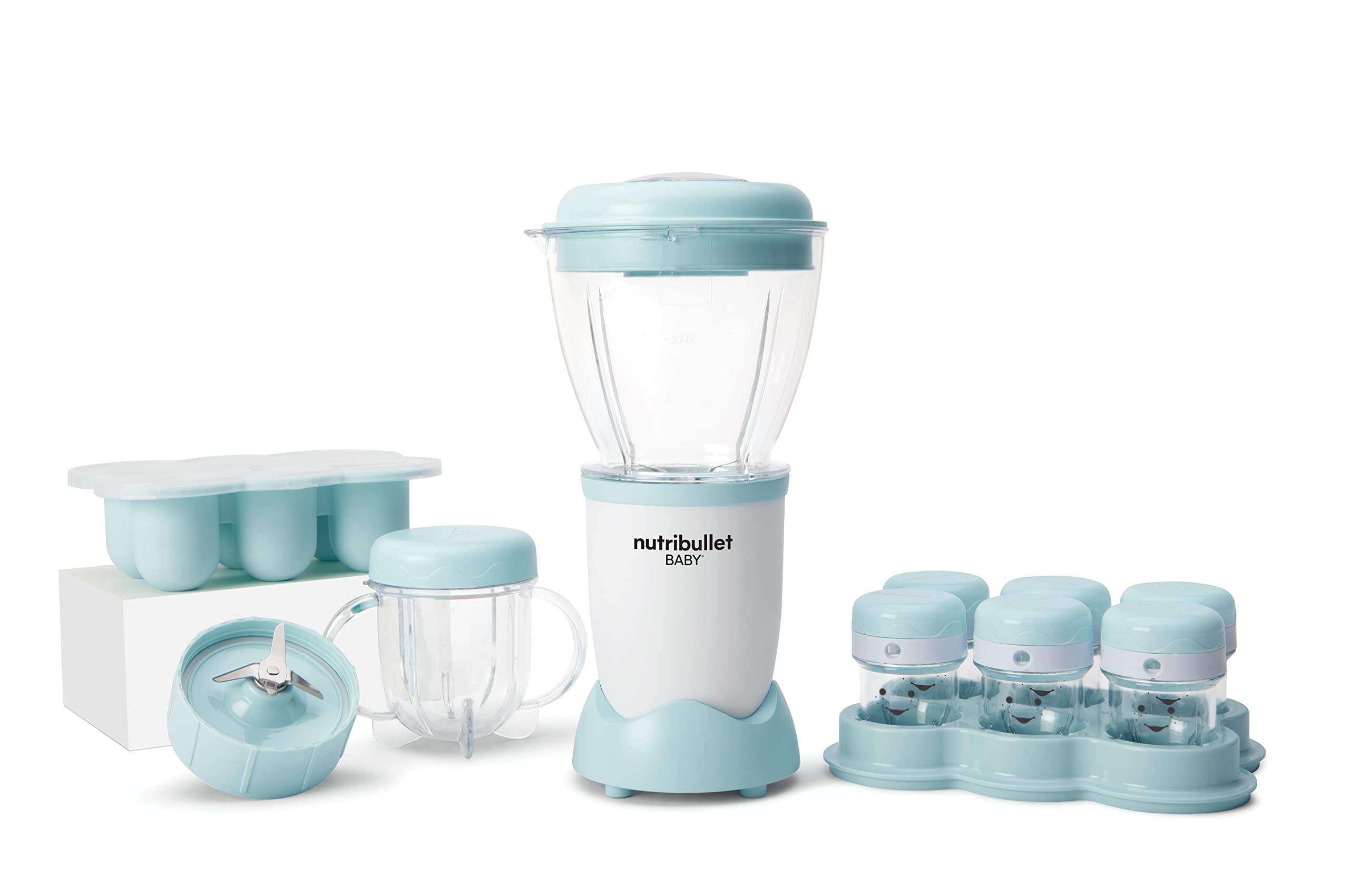 nutribullet-baby-babynahrungs-mixer-200-watt-mit-6-gl-schen image 4