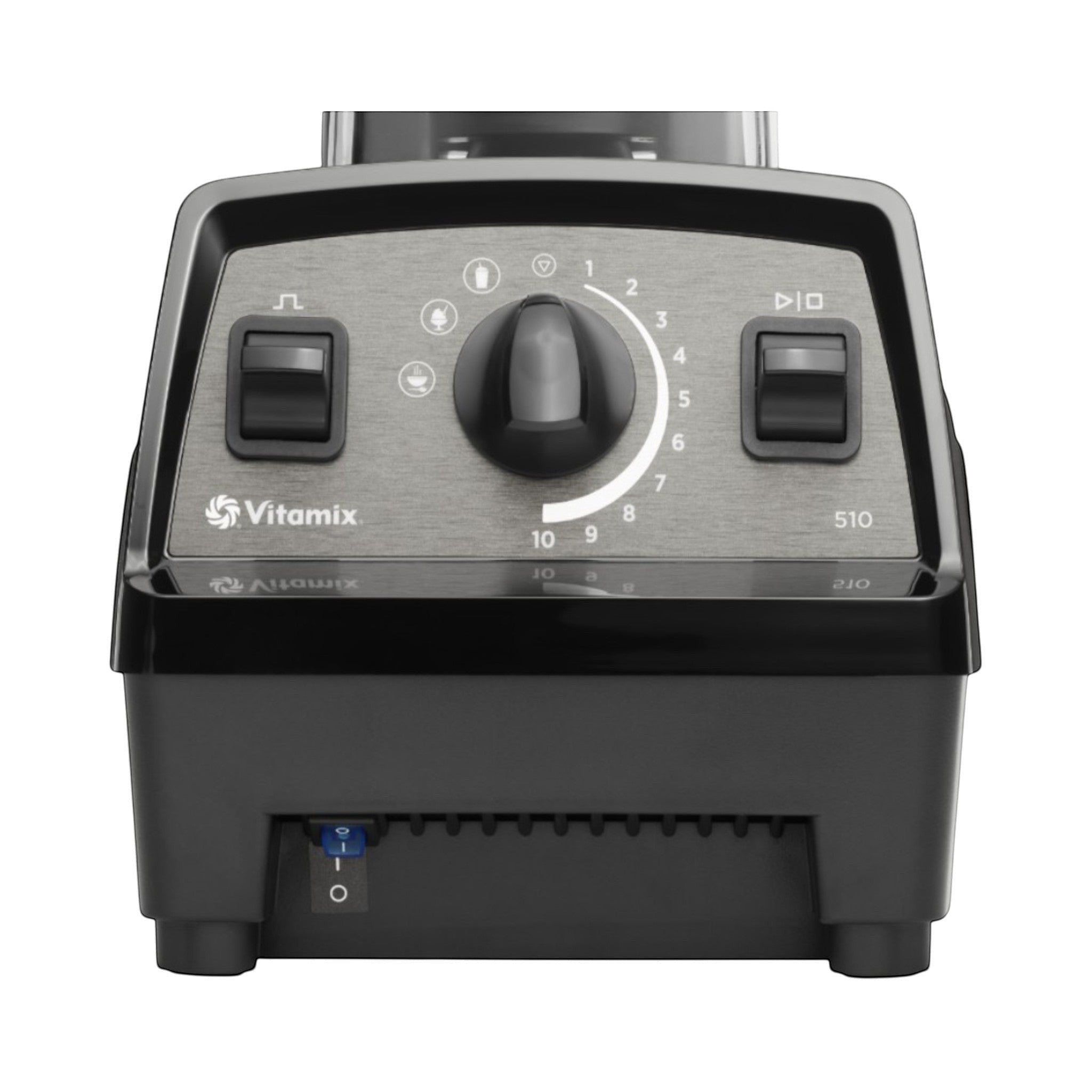 vitamix-explorian-e510-hochleistungsmixer-1-4-l image 2