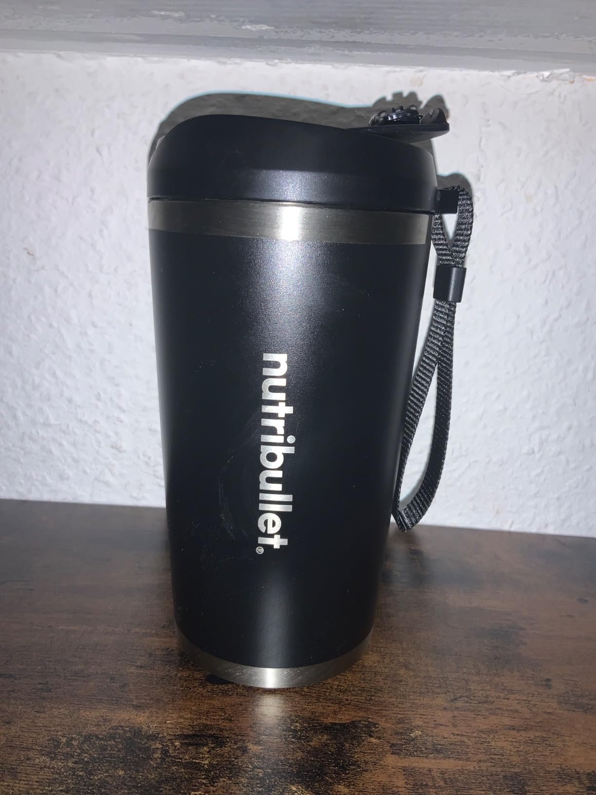 Smoothie für unterwegs