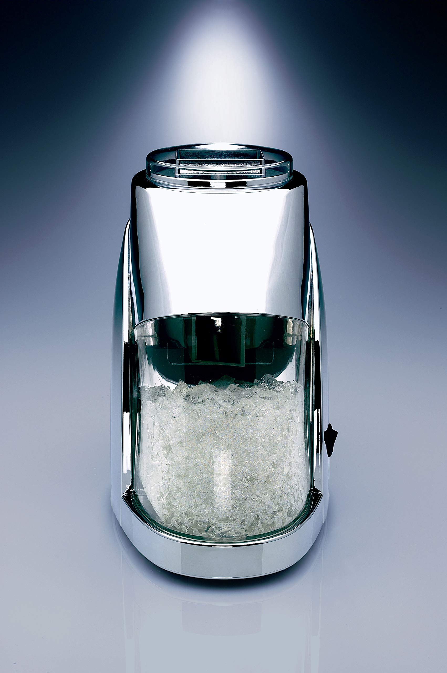 gastroback-41127-elektrischer-eis-crusher-100w-150-x-240-x-240-mm-silber image 2