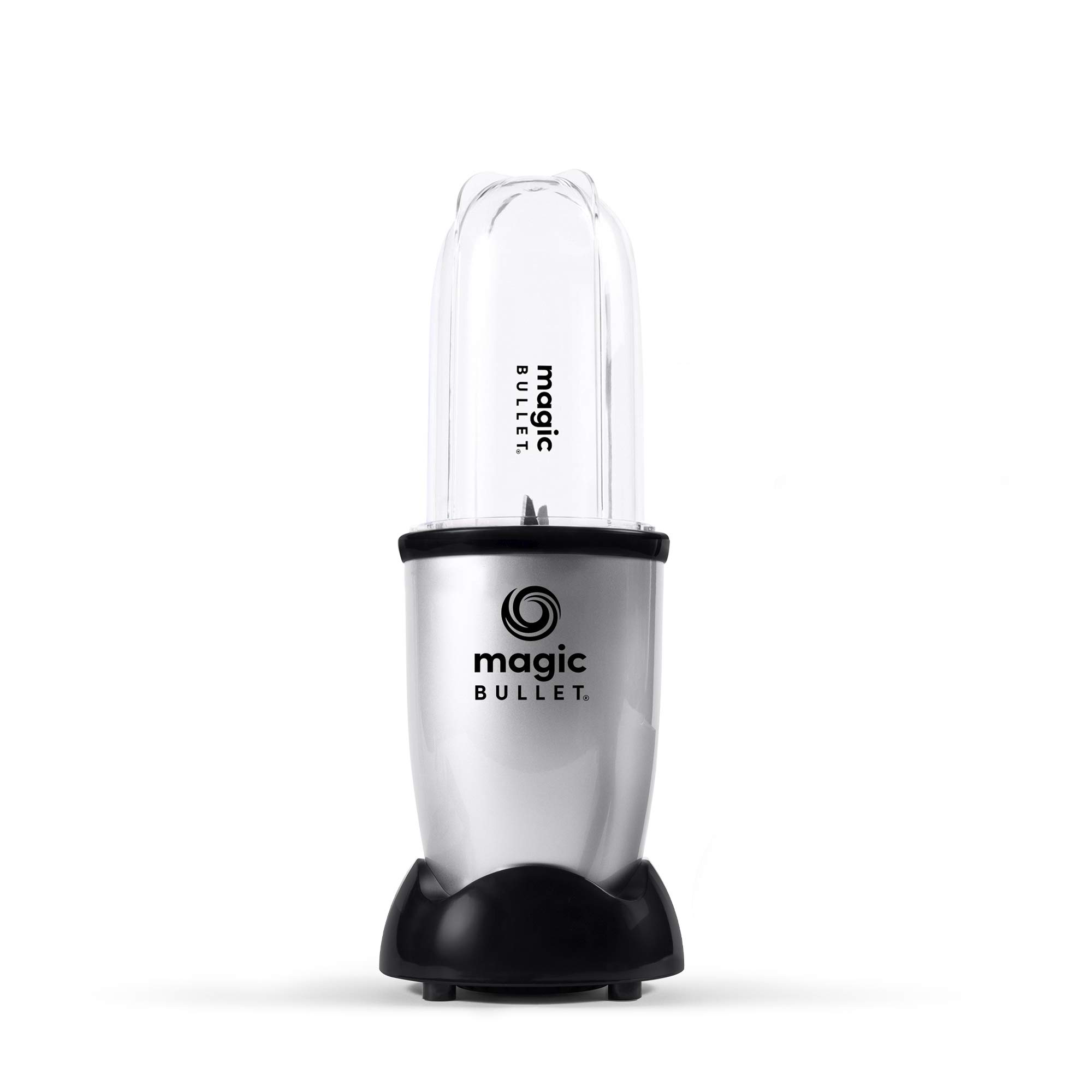 nutribullet-magic-bullet-mbr03-mixer-200-watt-grau-mit-560-ml-becher image 2