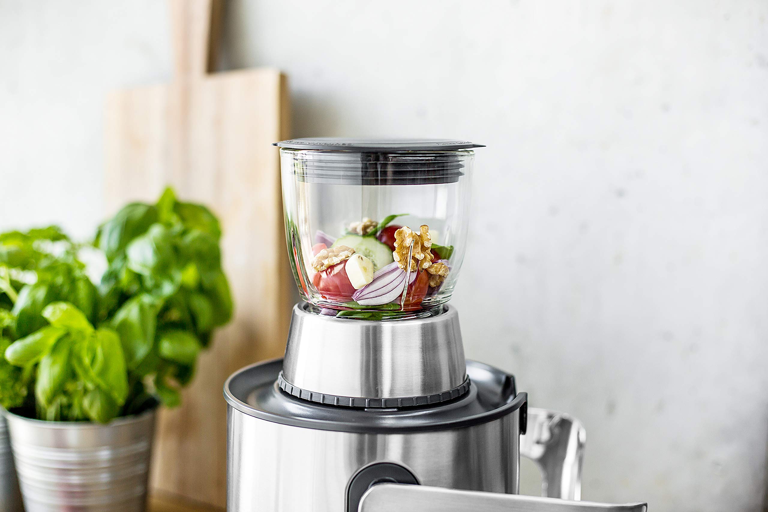 gastroback-design-multi-juicer-digital-plus-4-in-1-entsafter-silber image 4