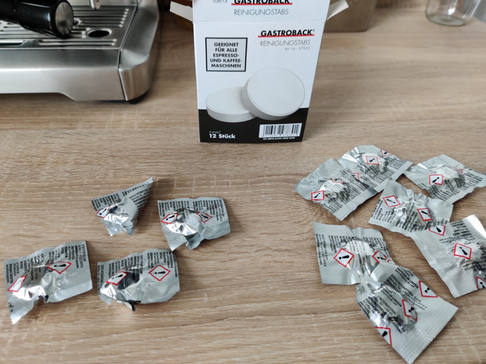 Einfach und super wirksam