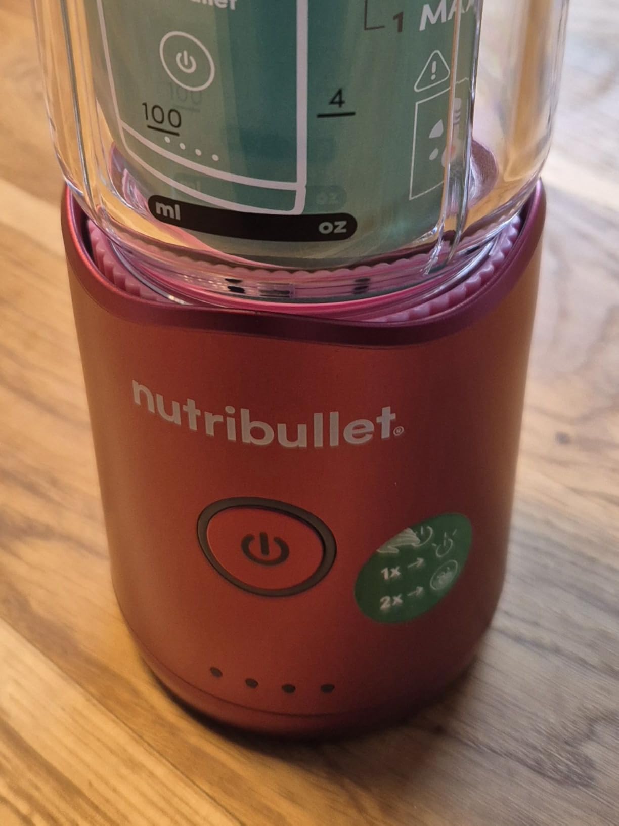 Ideal fürs Büro