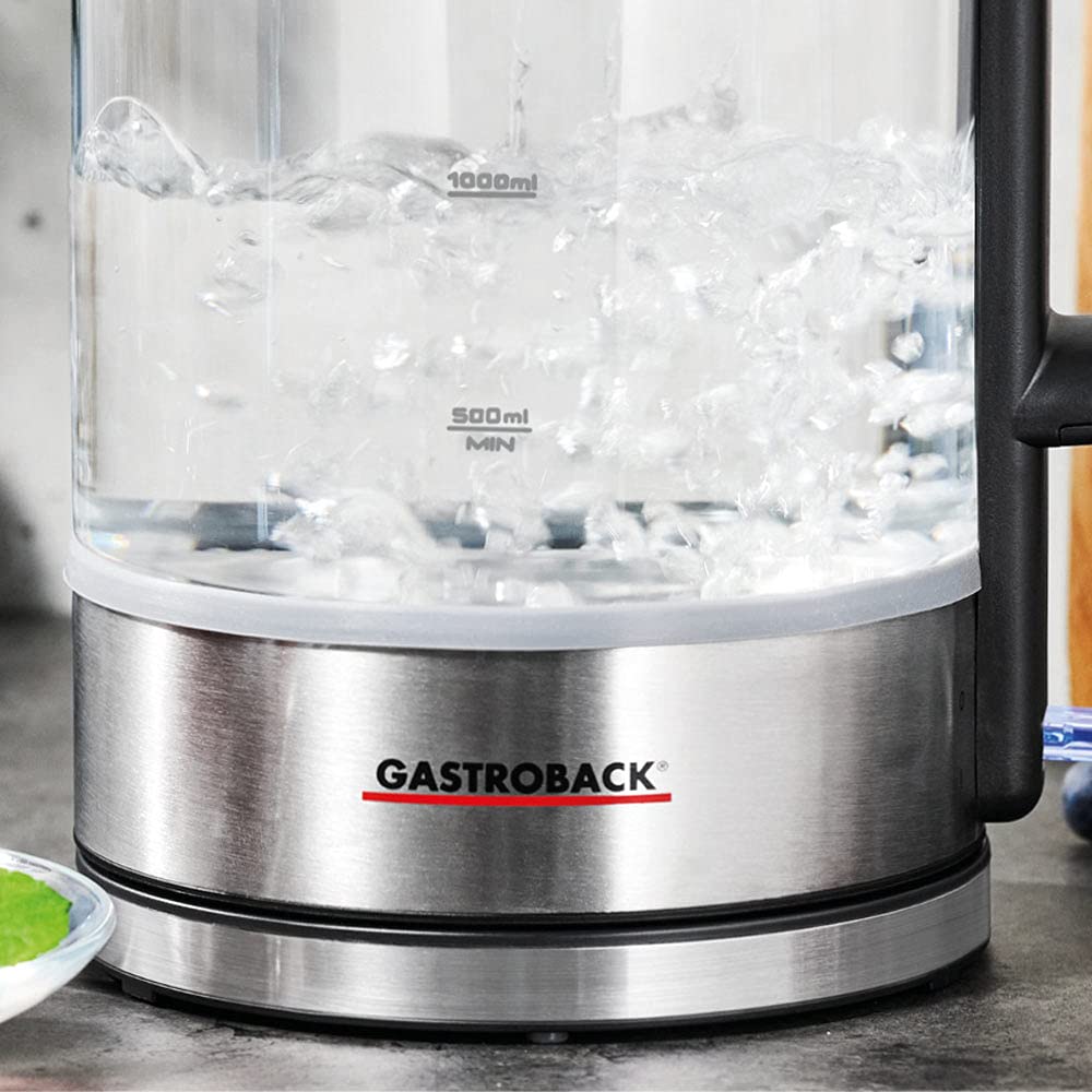 gastroback-42442-design-glaswasserkocher-basic-1-7-liter-3-000-watt image 3