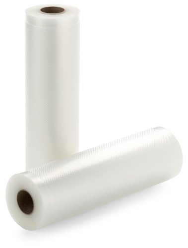 gastroback-folienrollenset-28-x-600-cm-f-r-vakuumierer image 2