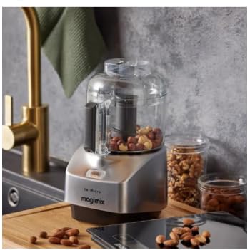 magimix-le-micro-mini-food-processor-290w-matt-chrom-mit-edelstahlmesser image 8