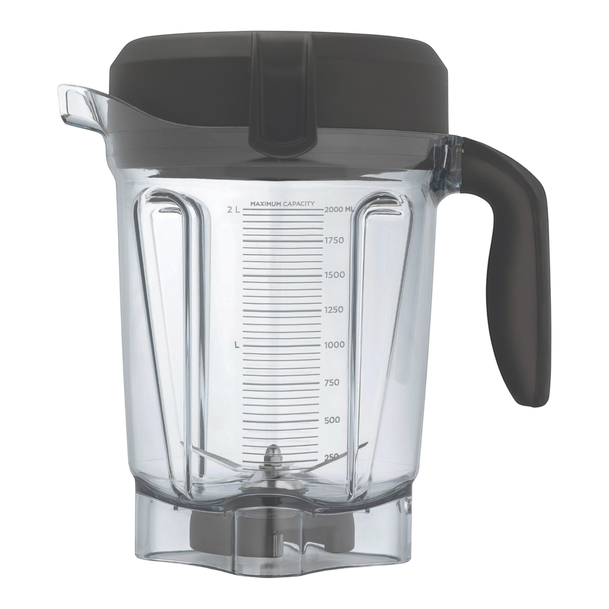vitamix-pro-750-hochleistungsmixer-mit-5-automatikprogrammen image 7