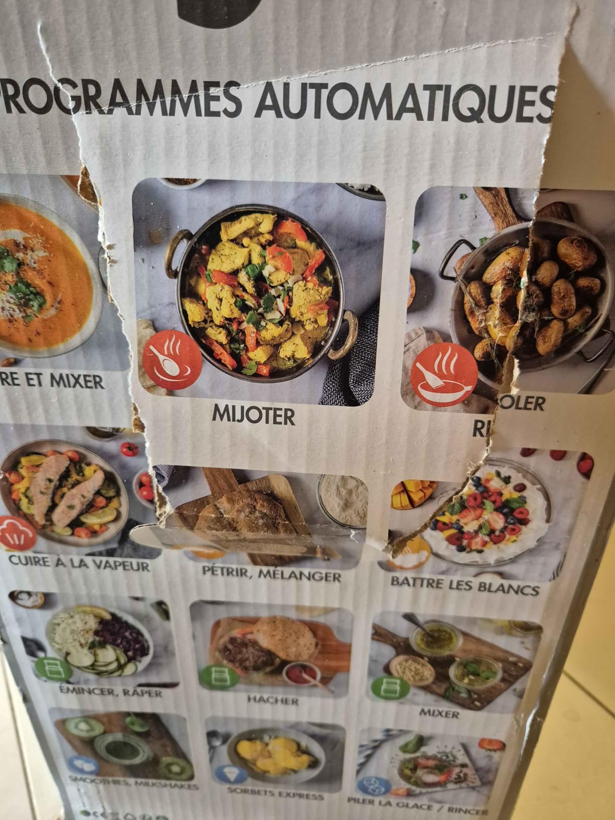 Ideal für Meal-Prep