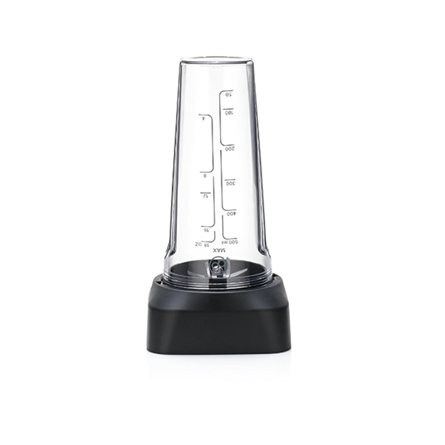 bianco-di-puro-tri-set-personalblender-aufsatz-500-ml image 3