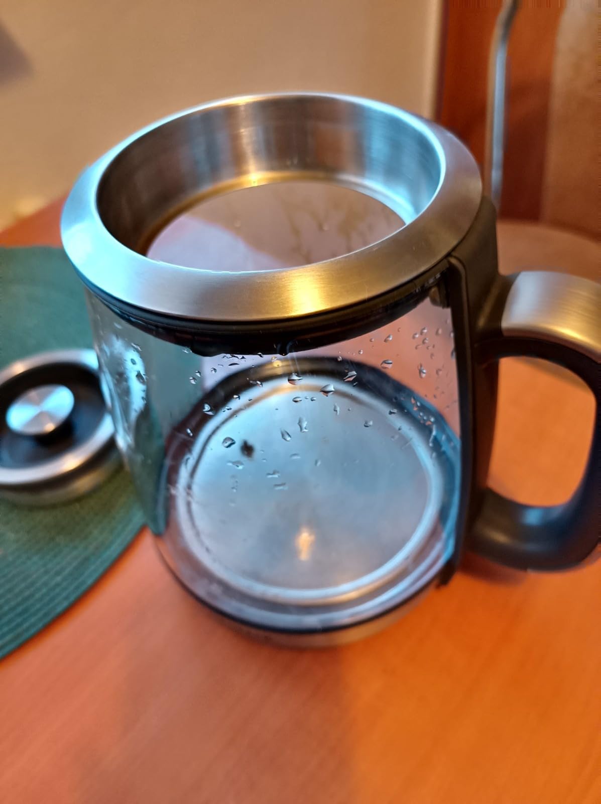Geschenk für meine Frau – Volltreffer