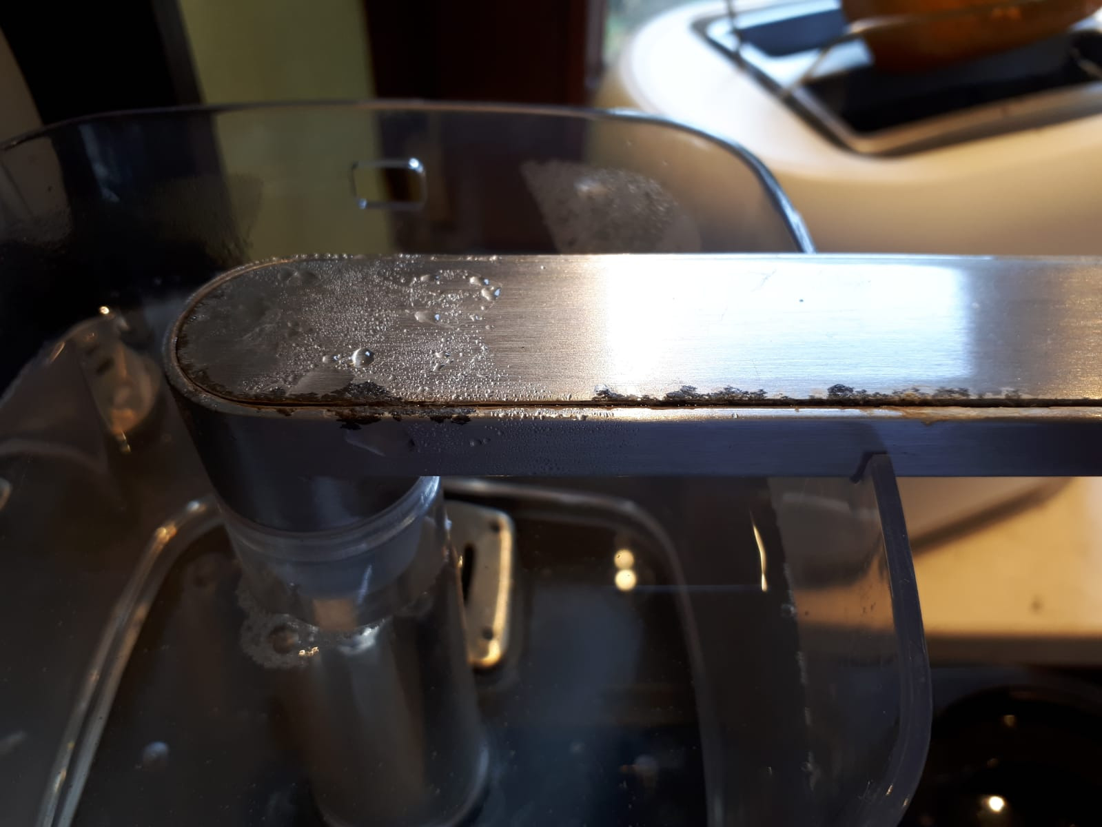 Bester Kaffee seit Jahren!