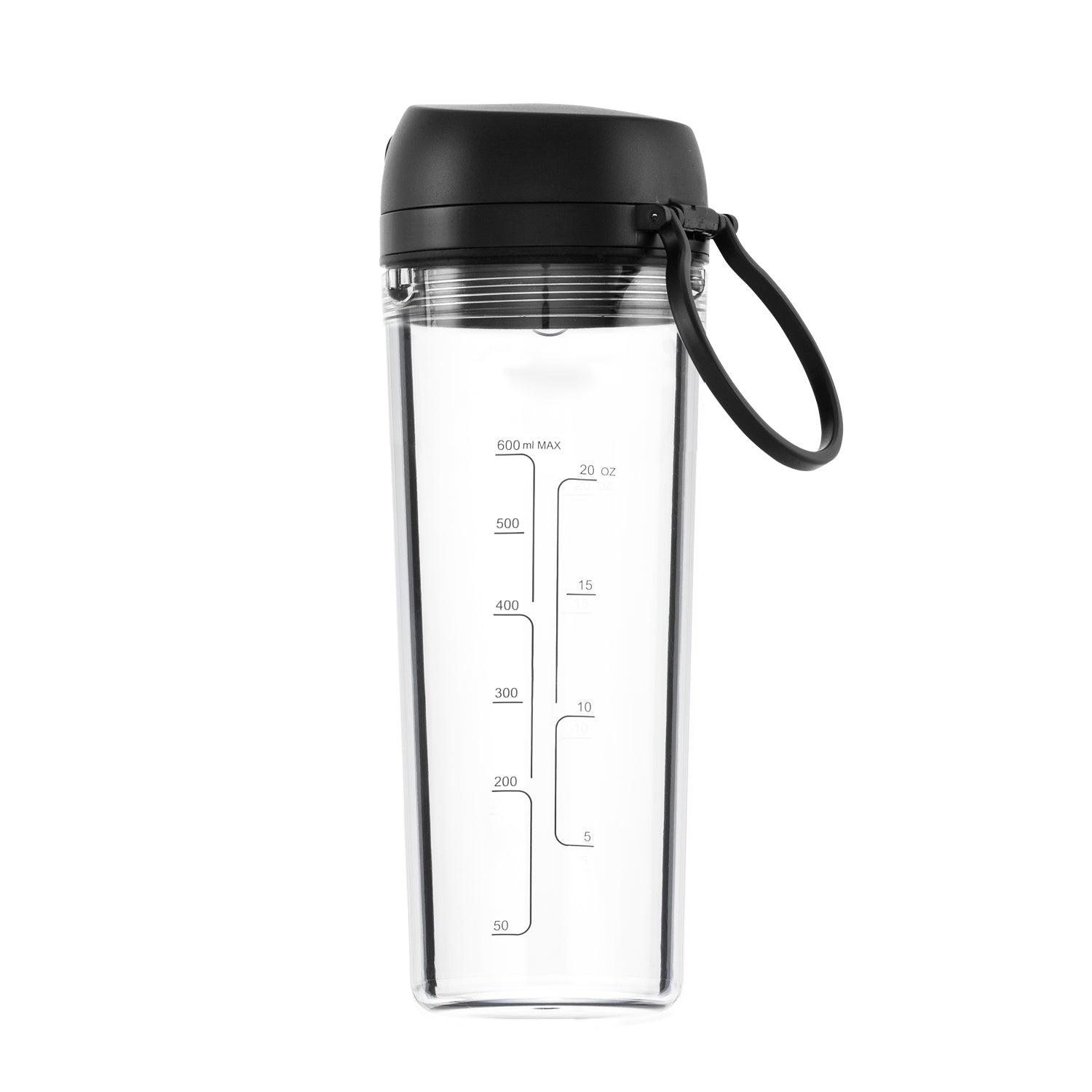 bianco-di-puro-sport-to-go-600-ml-mix-und-trinkbecher image 1