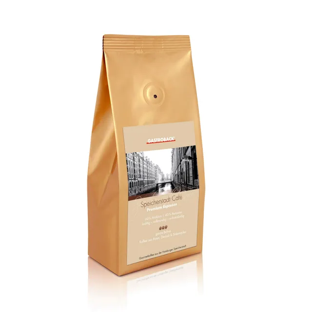 gastroback-96902-speicherstadt-caf-espresso-ganze-bohnen-1-000-g image 1