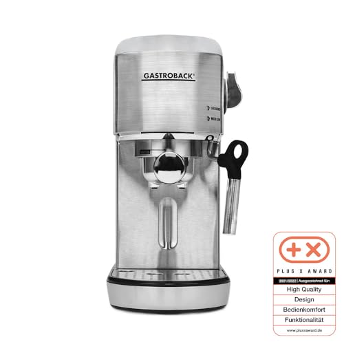 gastroback-design-espresso-piccolo-siebtr-ger-15-cm-schmal image 3