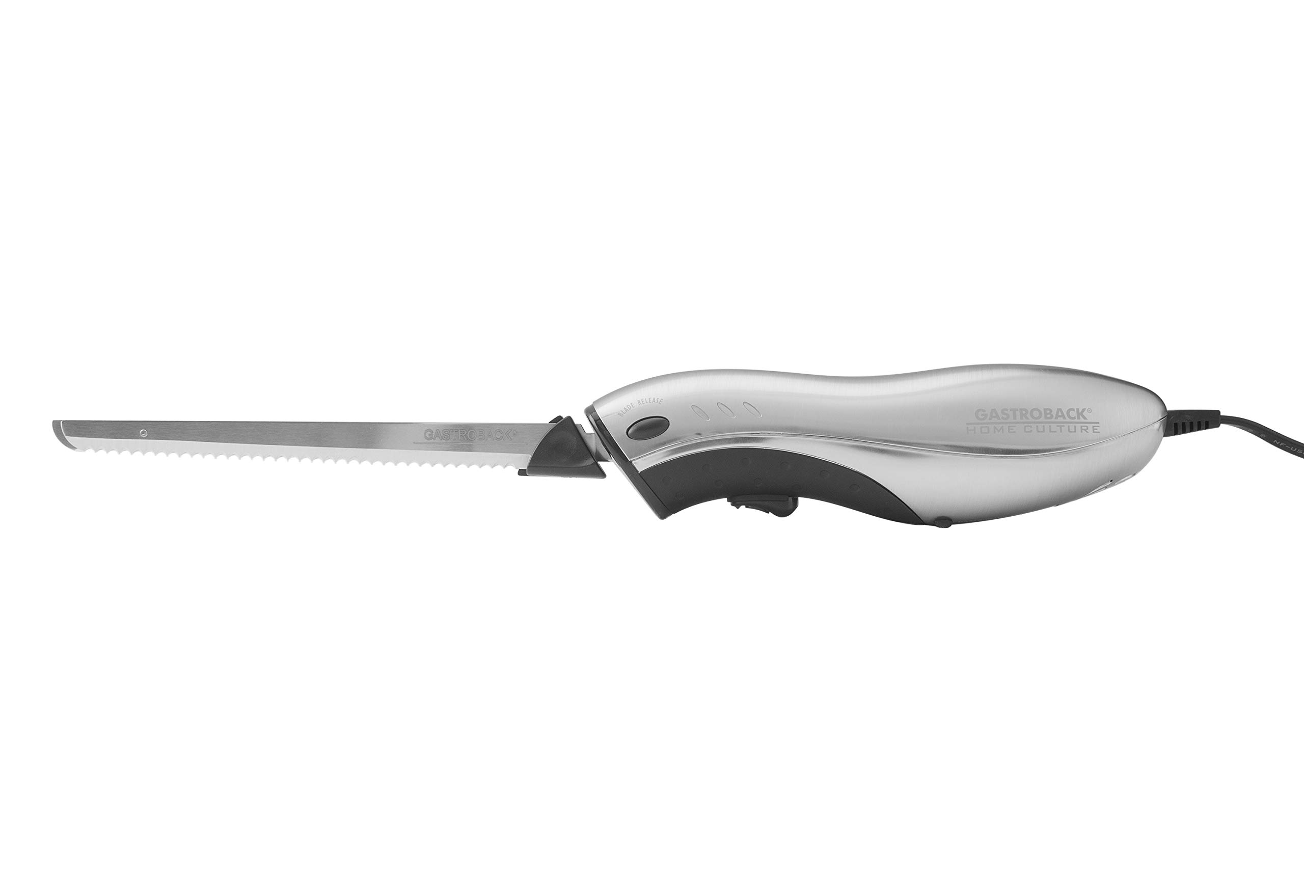 gastroback-41600-home-culture-elektro-messer-inox-touch-120-watt image 2
