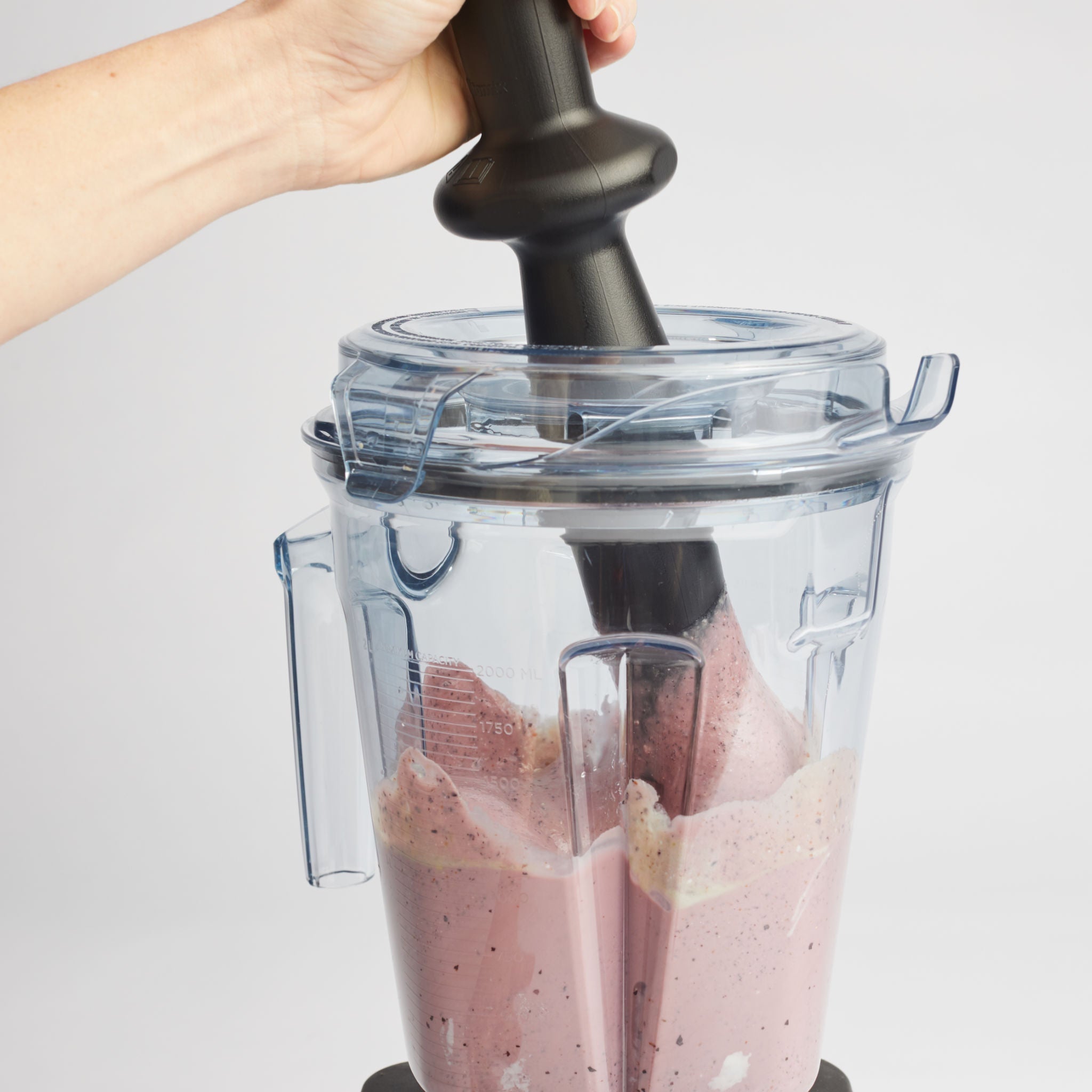 vitamix-st-el-mittel-28-cm-f-r-classic-beh-lter-2-0-l-low-profile image 2