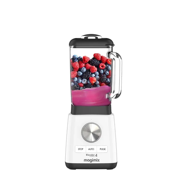 magimix-11626-power-blender-wei-profi-mixer-mit-glasbeh-lter image 1