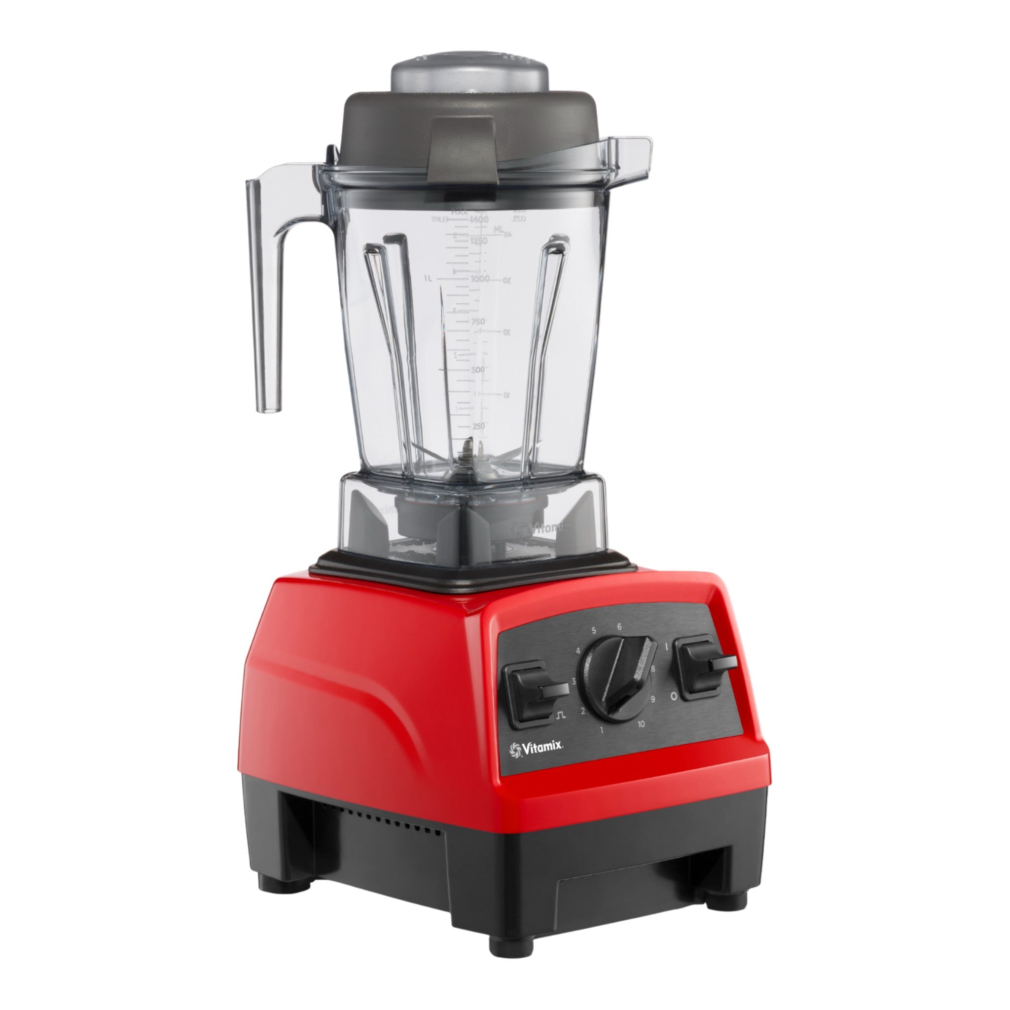 vitamix-explorian-e310-hochleistungsmixer-1-4-l-manuelle-steuerung image 5