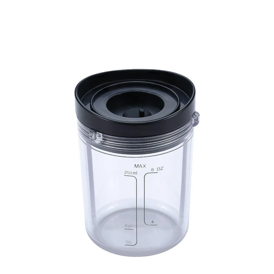 bianco-di-puro-250-ml-vakuumbecher-tri-set-inkl-vakuumdeckel image 1