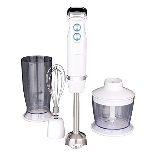 gastroback-40974-design-stabmixer-advanced-800-watt-stabmixer-mit-10-stufen-turb image 4