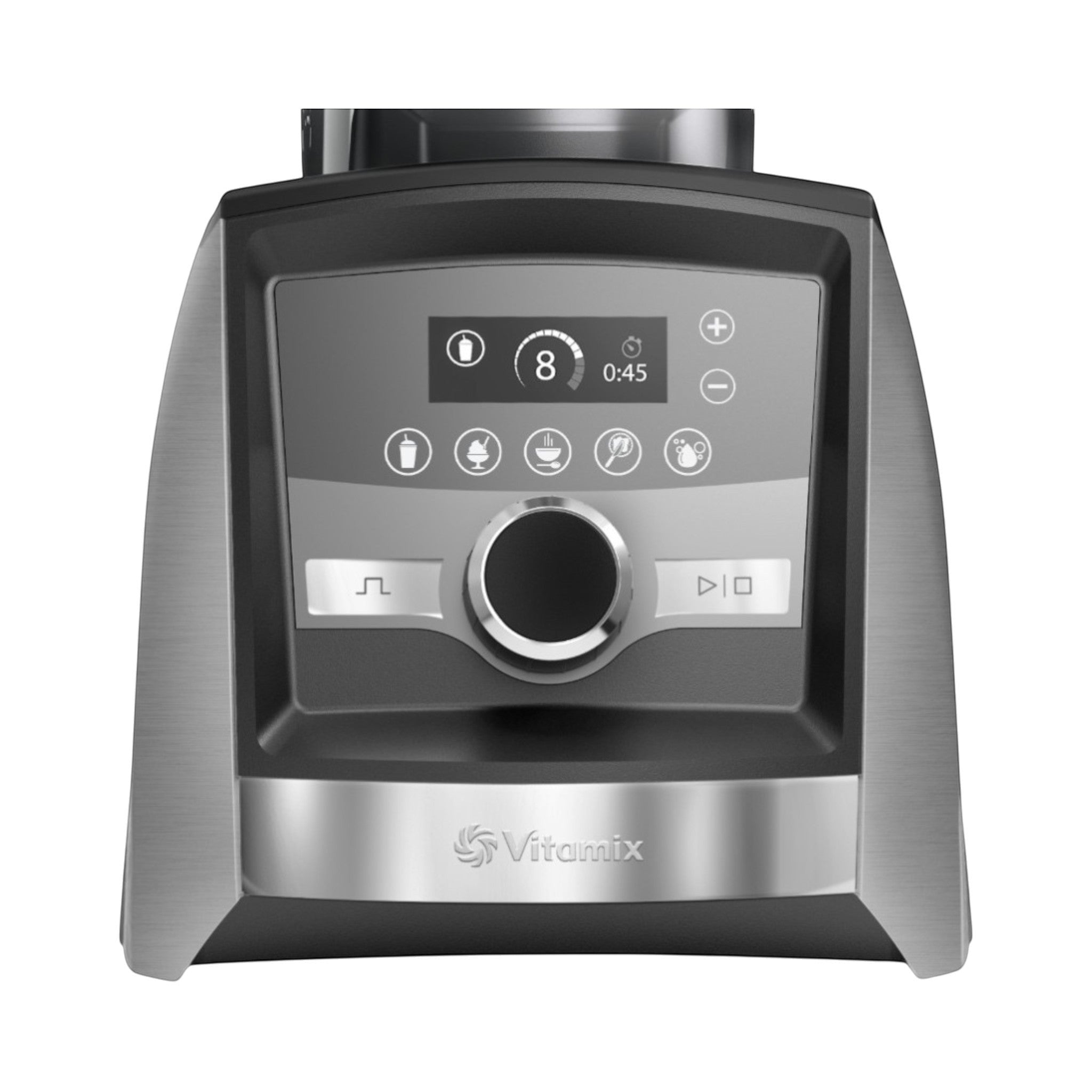 vitamix-ascent-a3500i-hochleistungsmixer image 2