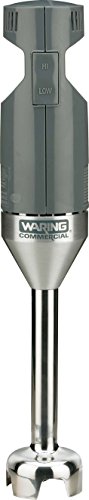 gastroback-40229-waring-quik-stik-stabmixer-175-watt-18-cm-edelstahl image 2