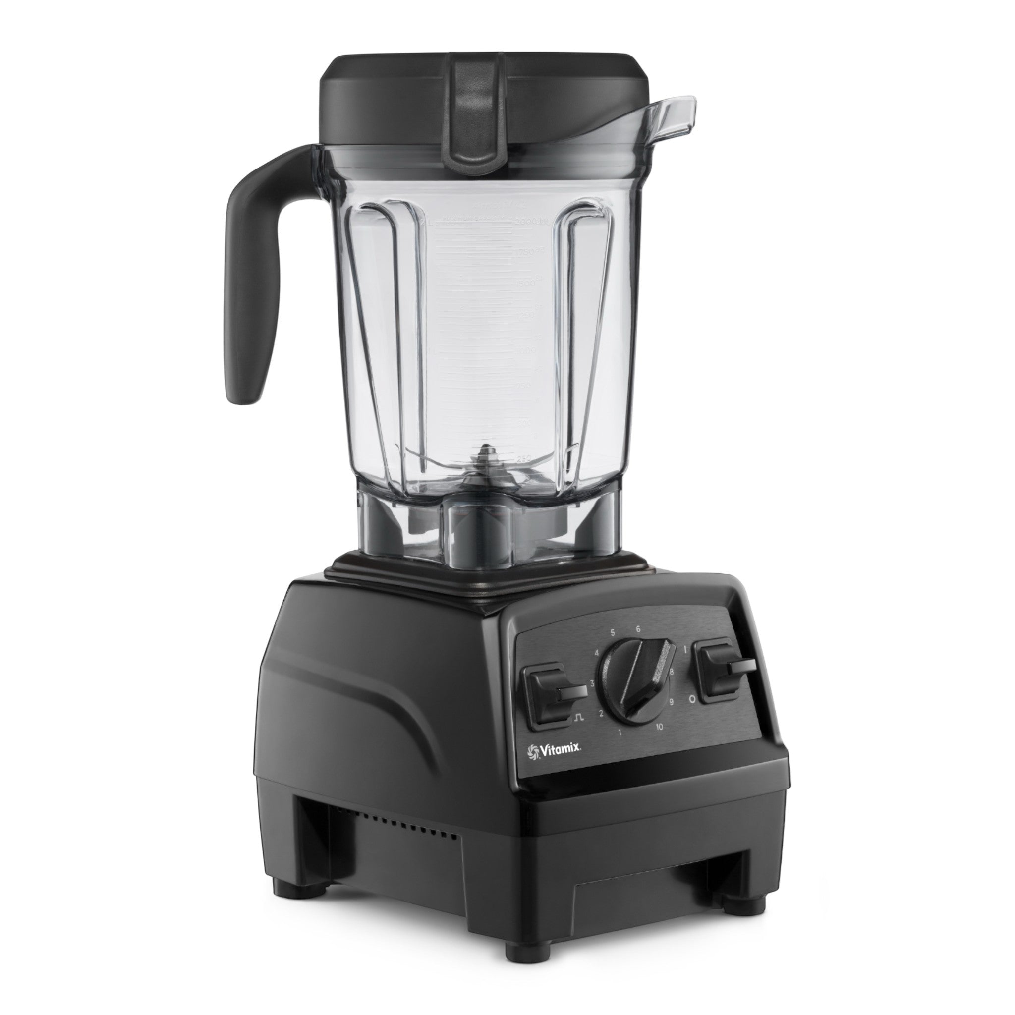 vitamix-explorian-e320-hochleistungsmixer-2-0-l-low-profile image 4