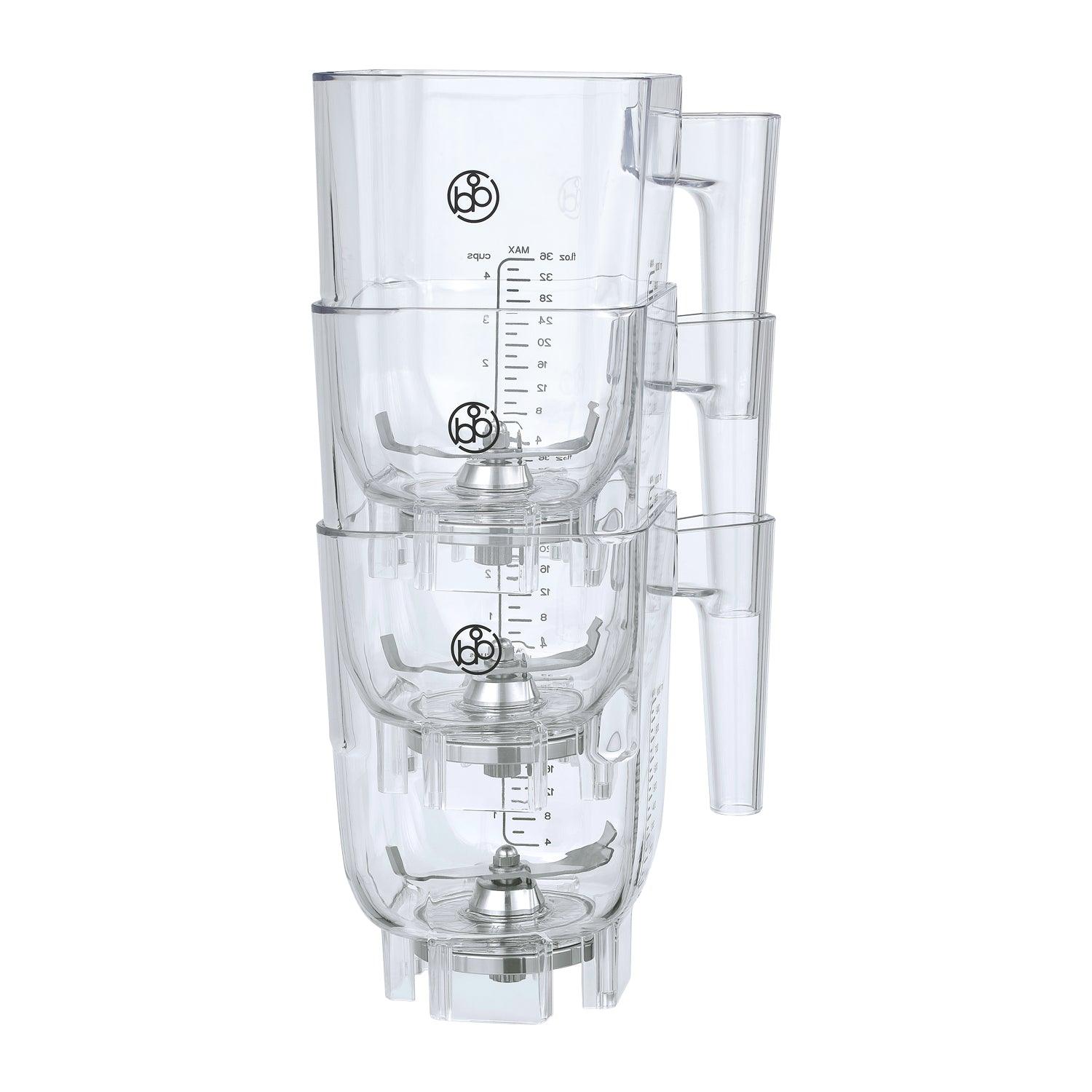 bianco-di-puro-solo-1-liter-mixbeh-lter-nass-und-trocken image 2