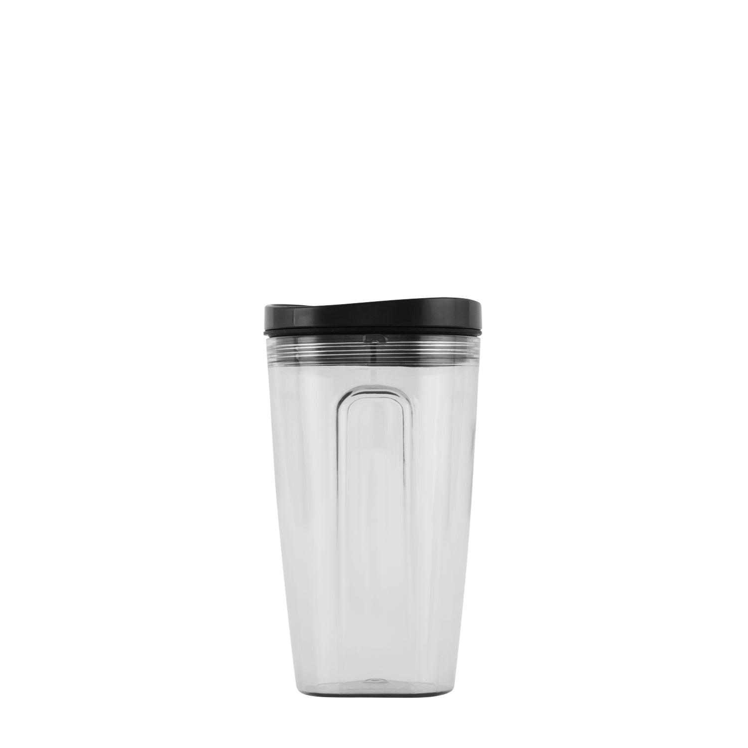 bianco-di-puro-b25s-becher-250-ml-tri-set-mix-und-lagerbecher-inkl-aufbewahrungs image 1