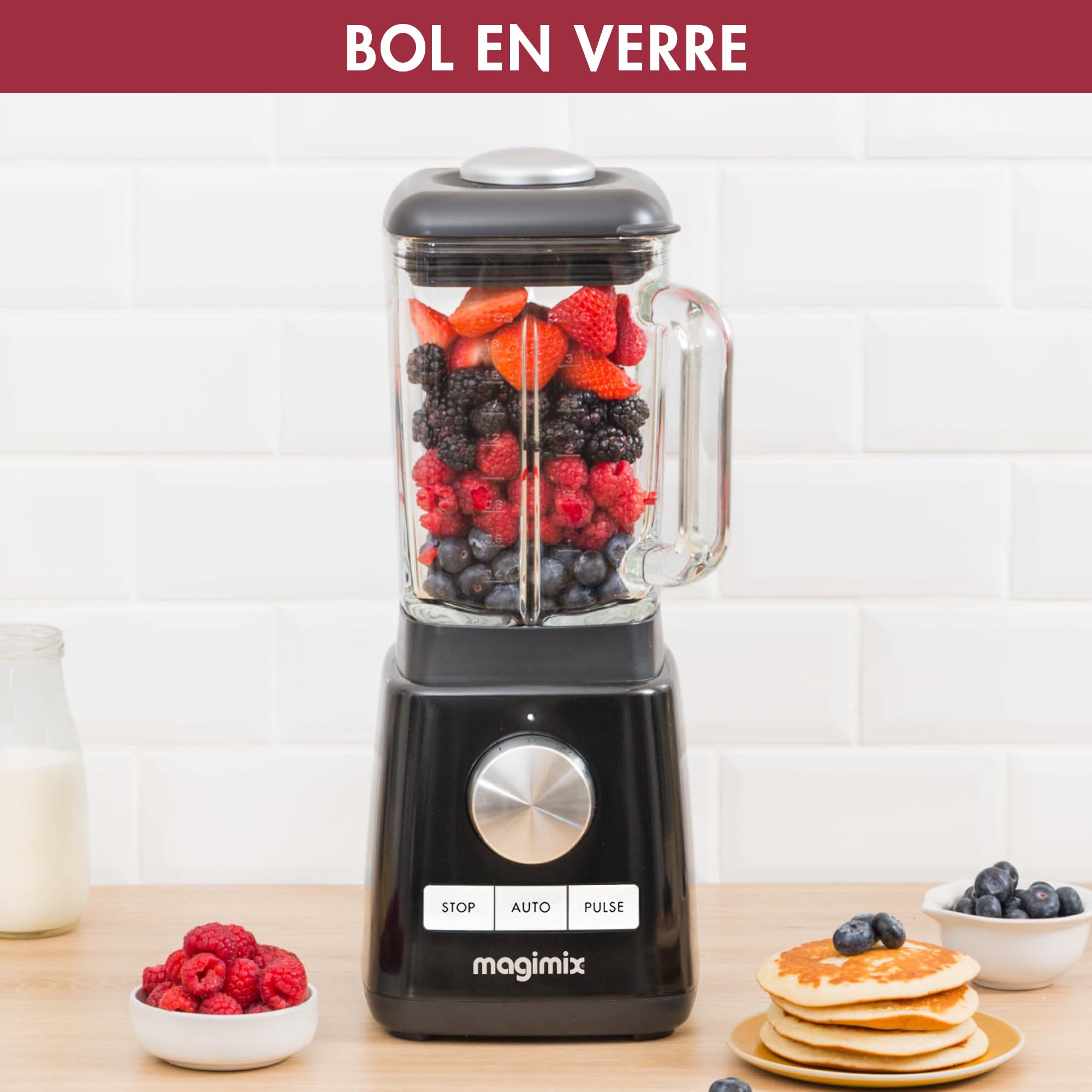magimix-11628-power-blender-hochleistungsmixer-schwarz image 3