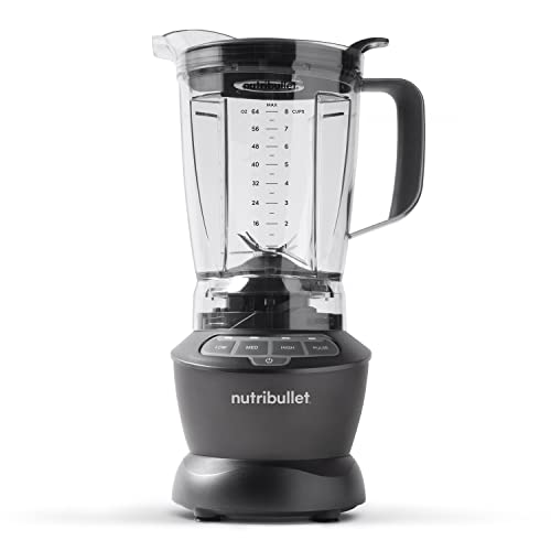 nutribullet-nbf400dg-standmixer-1200w-1-8l-hochleistungsmixer image 8