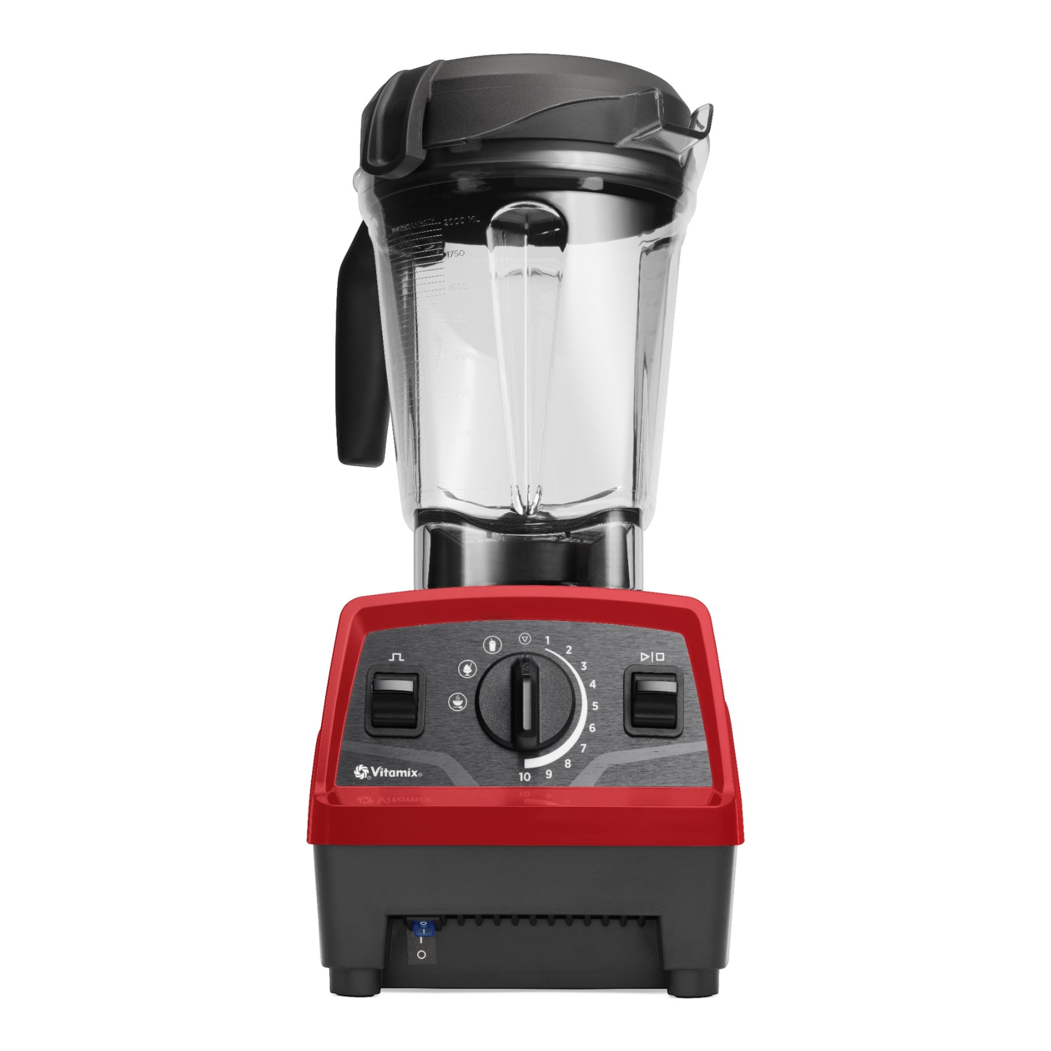 vitamix-explorian-e520-hochleistungsmixer-mit-2-0-l-low-profile-beh-lter image 3