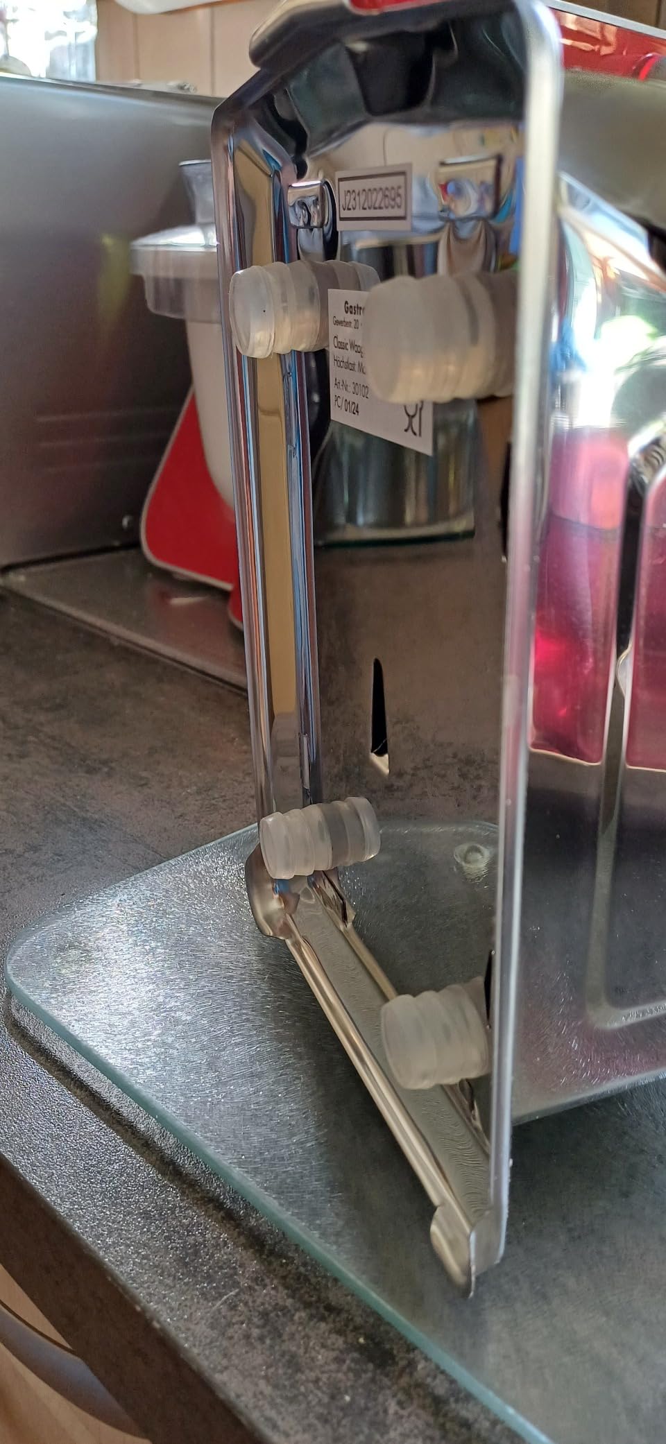 Lieblingsstück in meiner Backecke