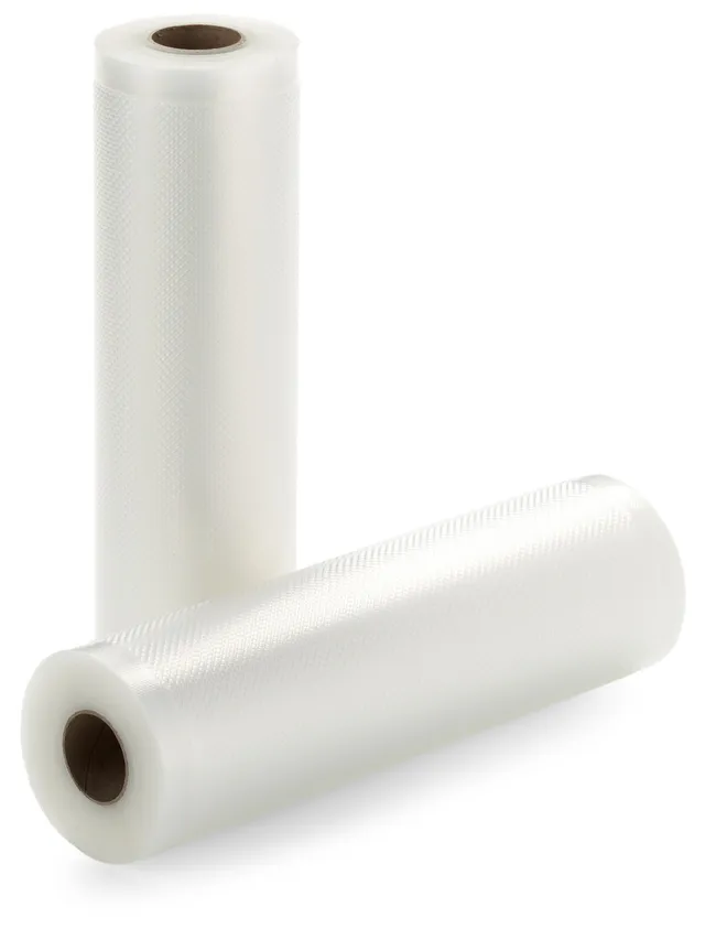 gastroback-folienrollenset-28-x-600-cm-f-r-vakuumierer image 1