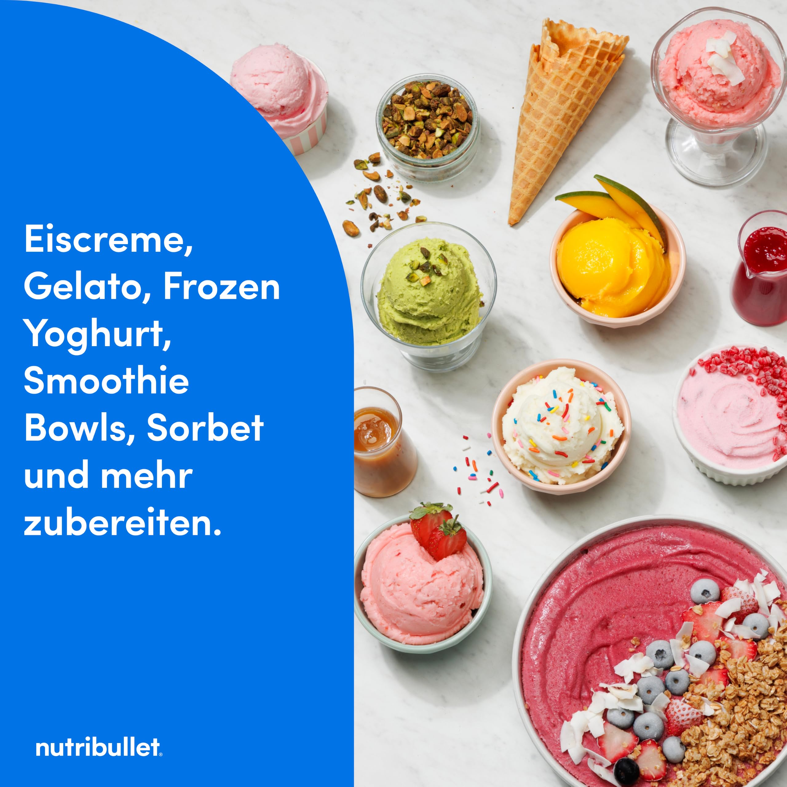nutribullet-chill-eismaschine-nbd0503w-eis-gelato-sorbet-frozen-yogurt-wei-mit-3 image 3