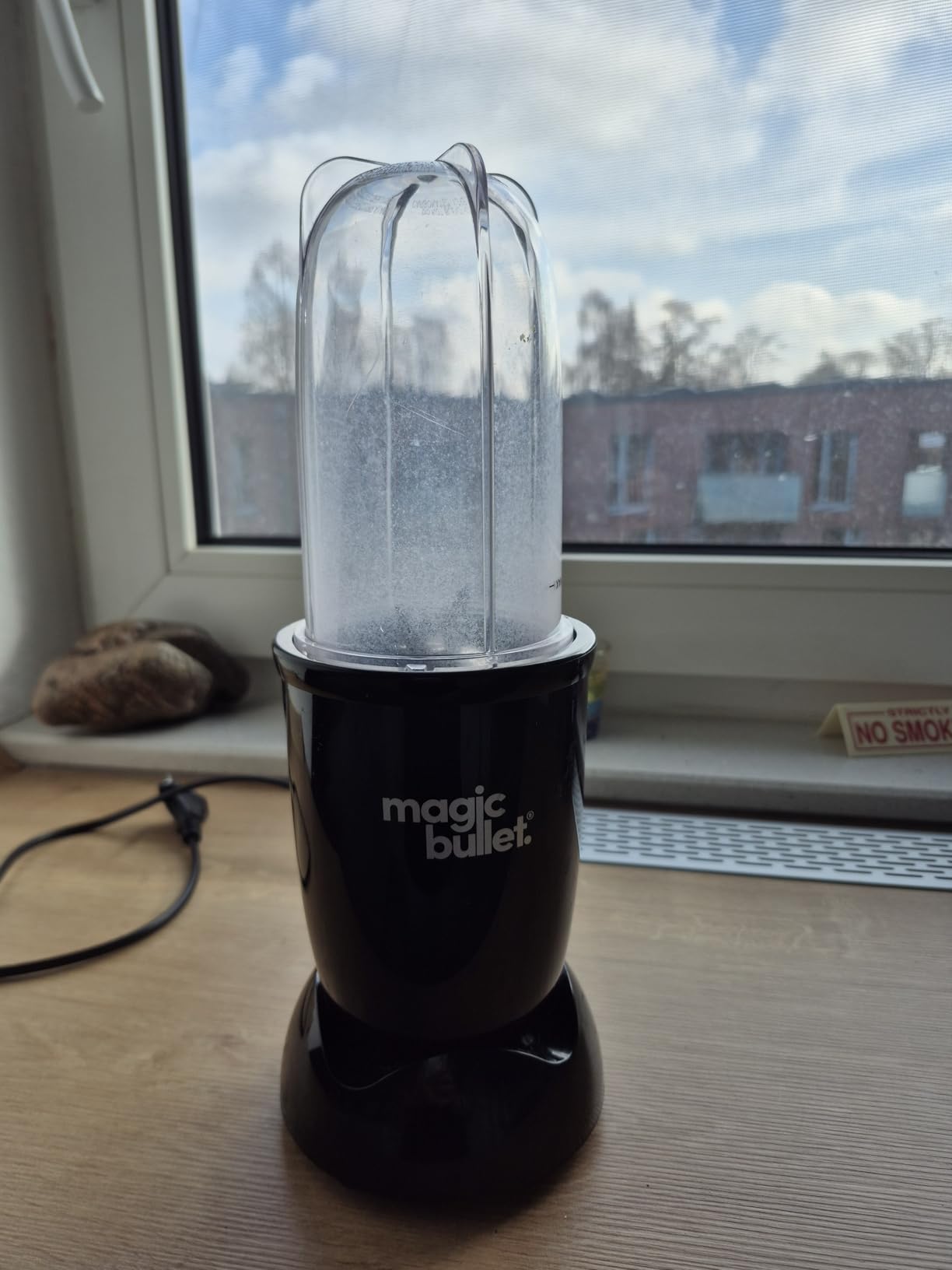 Ideale Ergänzung zum großen Mixer