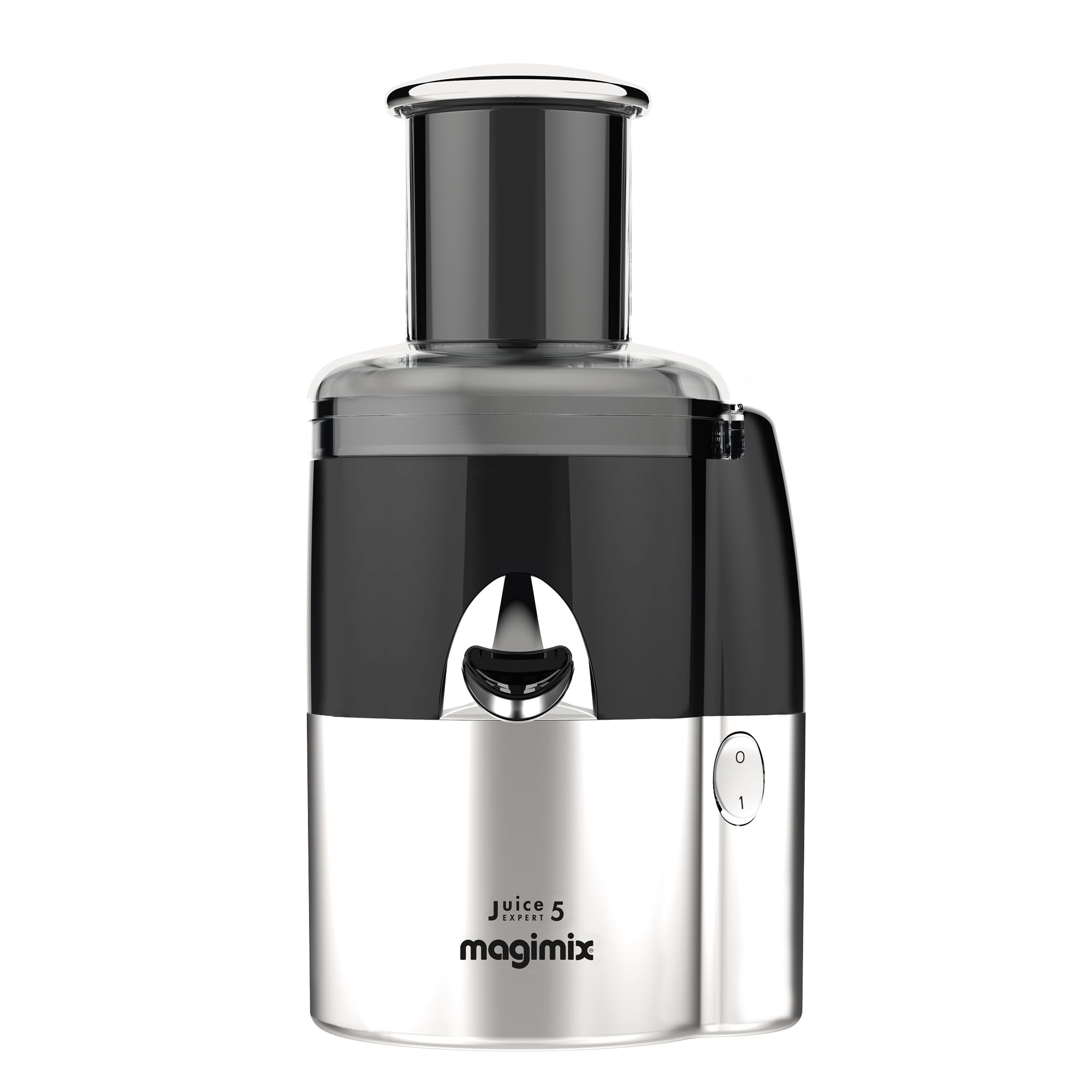 magimix-18093f-saftpresse-juice-expert-kunststoff-chrom image 1