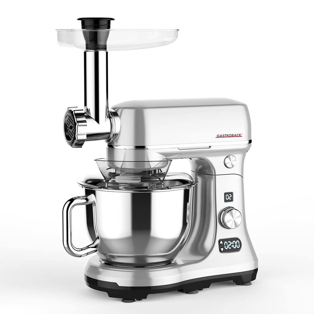 gastroback-design-k-chenmaschine-advanced-digital-40977-silber-5-0-liter image 8