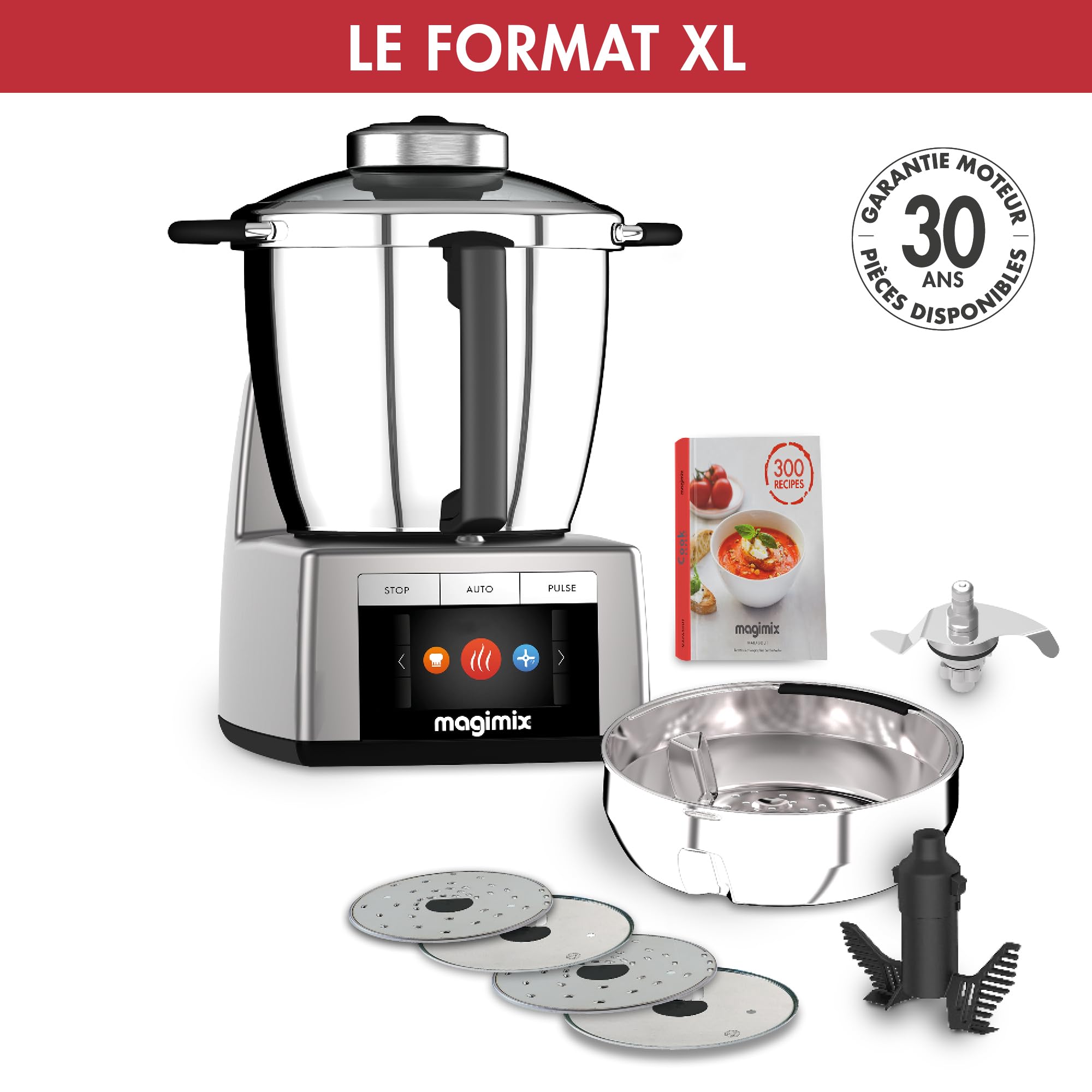 magimix-cook-expert-premium-xl-18909-multifunktions-k-chenmaschine-1800-w-platin image 2