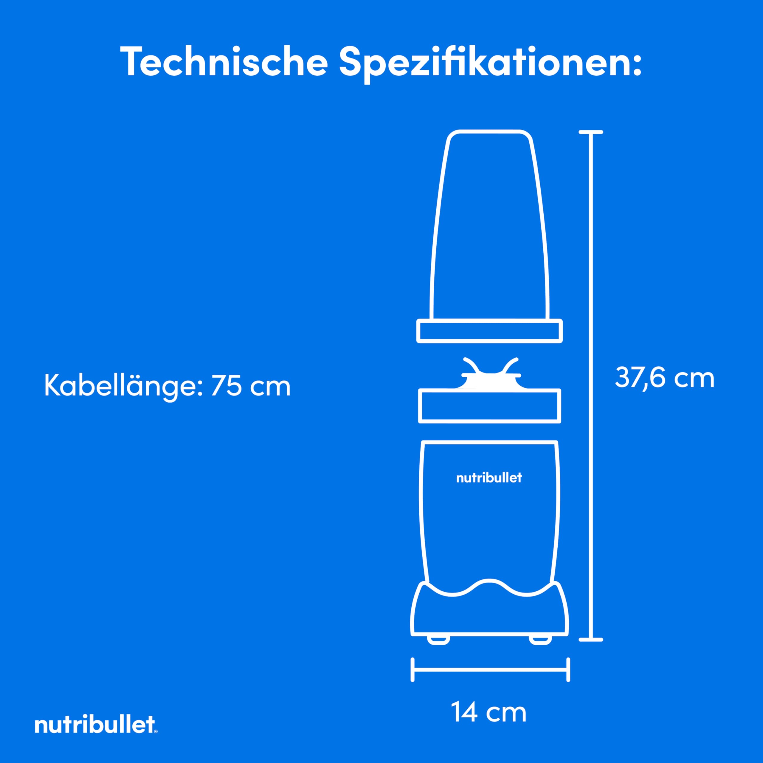 nutribullet-pro-900-smoothie-maker-900-w-mineral-olivgr-n image 8