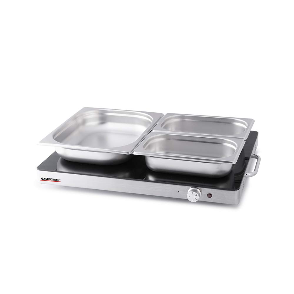 gastroback-42491-design-warmhalteplatte-54x41-cm-bis-110-c-edelstahl image 4