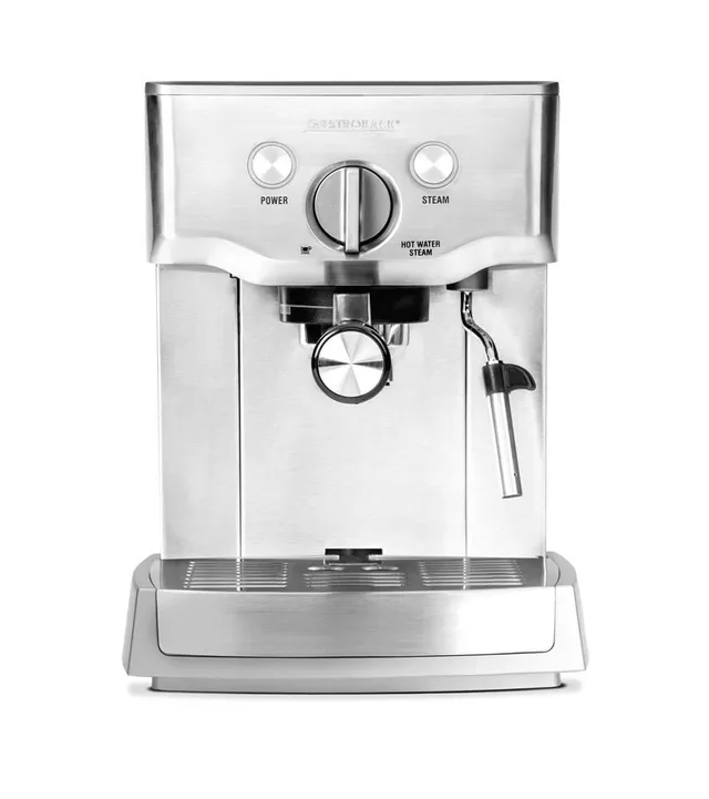 gastroback-42709-design-espresso-pro-siebtr-germaschine-15-bar image 1