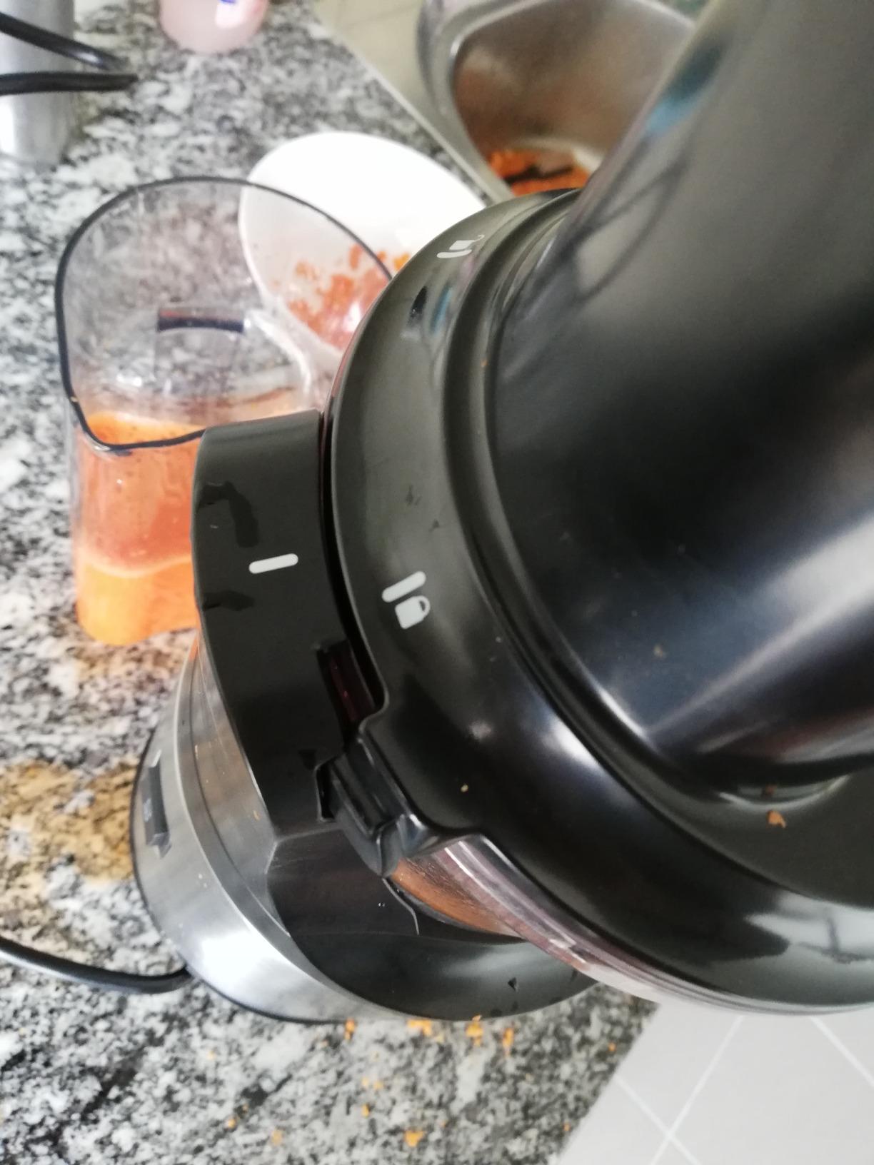 Saft wie früher auf dem Wochenmarkt